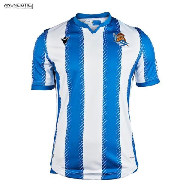 Real Sociedad 2019-2020