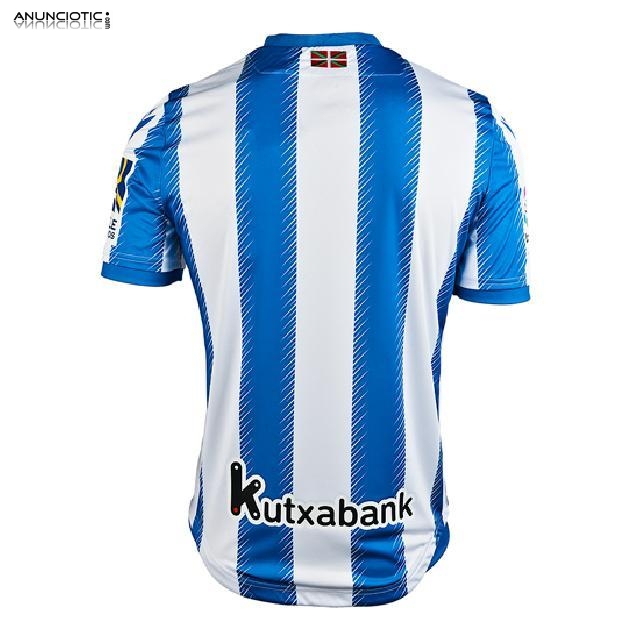 Real Sociedad 2019-2020