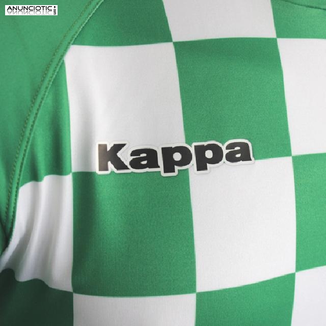 Camiseta real betis 2019-2020