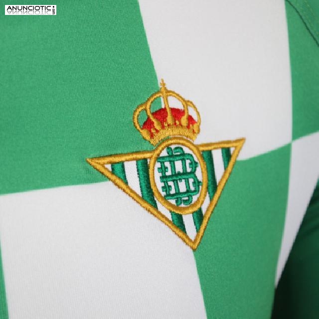 Camiseta real betis 2019-2020