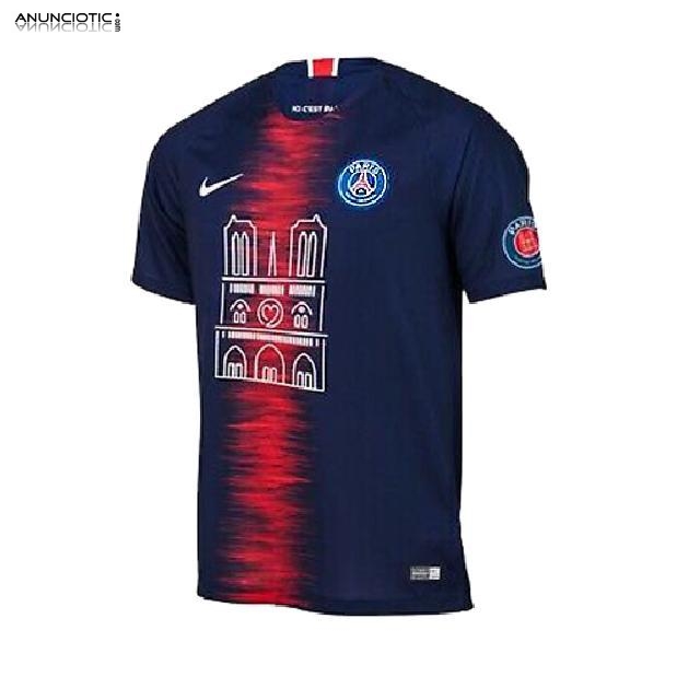 Paris saint-germain 2019.