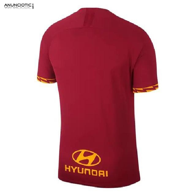 Camiseta roma 2019-2020