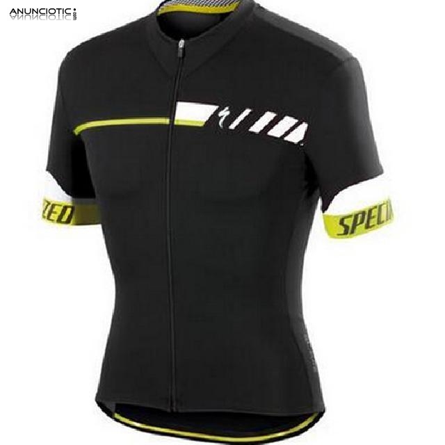 specialized SL Elite cycling jersey