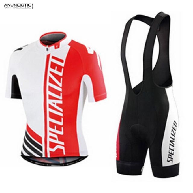 Especializado barato rbx sport jersey de ciclismo