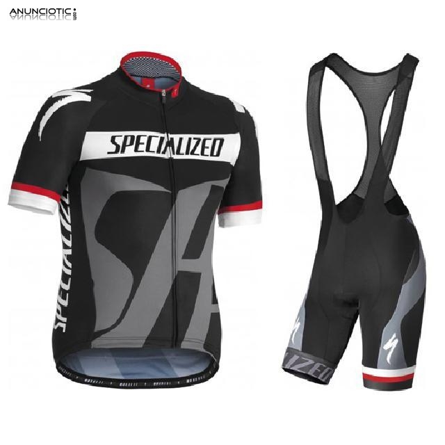Especializado barato rbx sport jersey de ciclismo