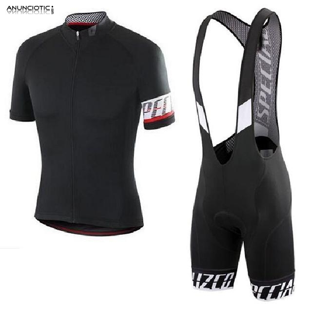 Especializado barato rbx pro jersey de ciclismo