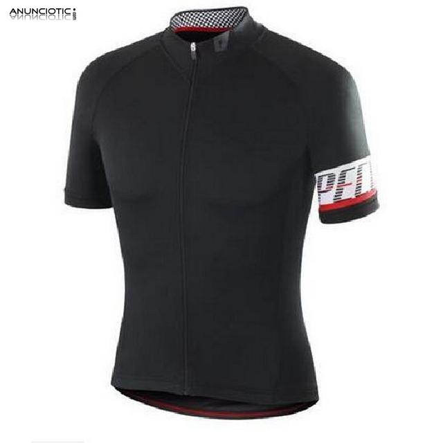 Especializado barato rbx pro jersey de ciclismo