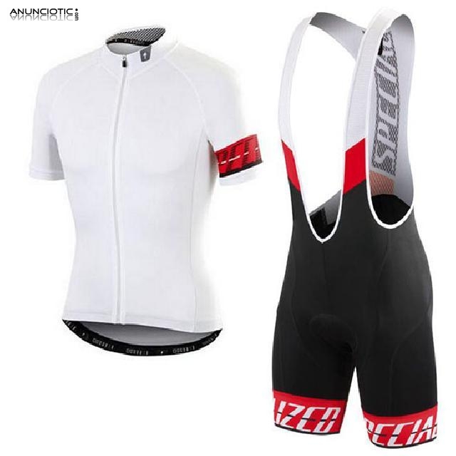 Especializado barato rbx pro jersey de ciclismo