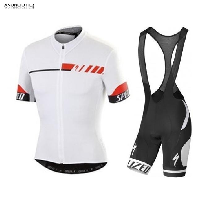 Especializado barato sl elite jersey de ciclismo