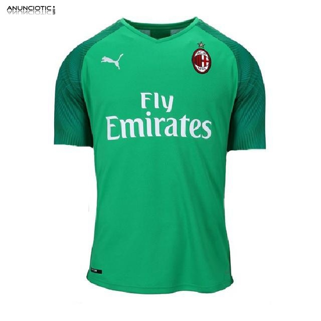 AC Milan 2019-2020