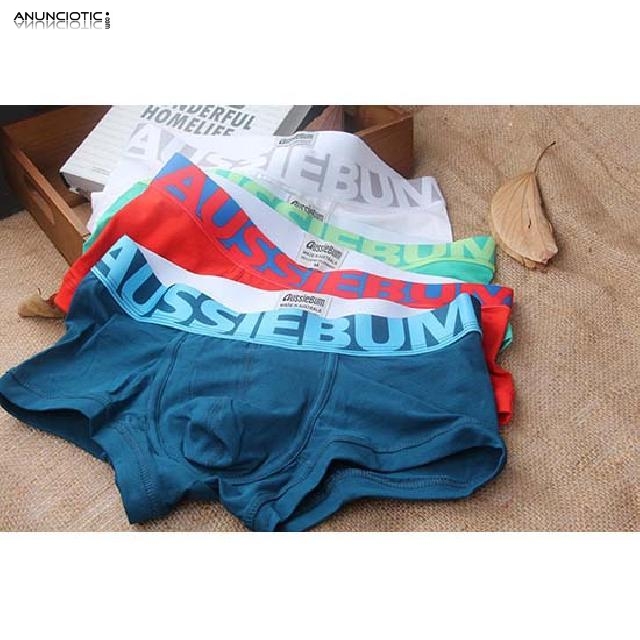 Comprar Calzoncillos Aussiebum Baratos