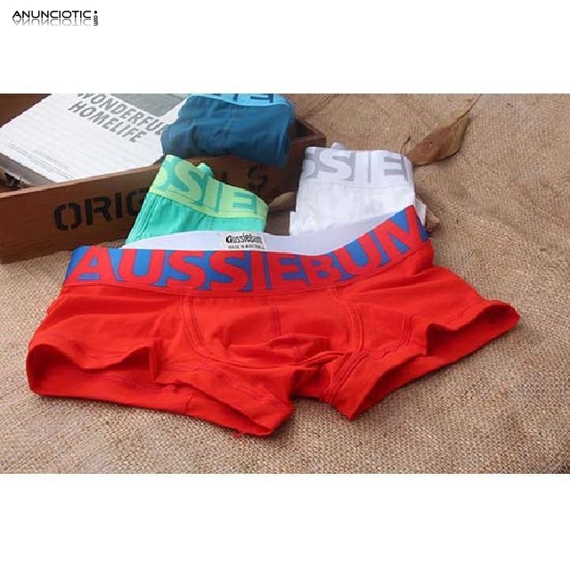 Comprar Calzoncillos Aussiebum Baratos