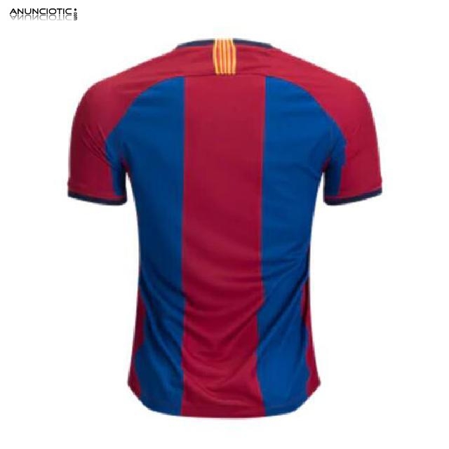 Comprar camisetas Barcelona baratas tailandia