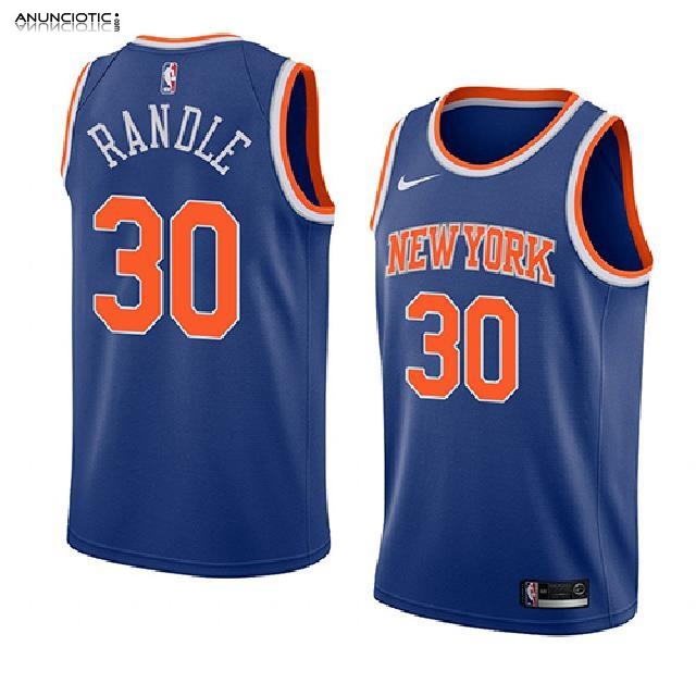 Camiseta New York Knicks