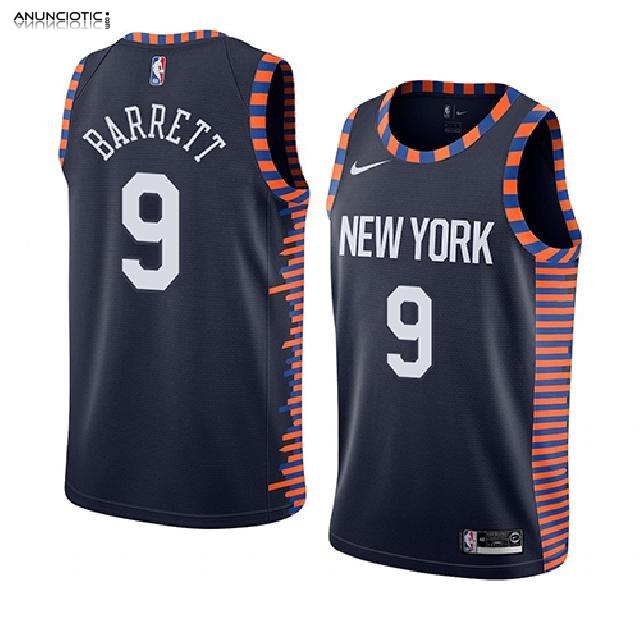 Camiseta New York Knicks