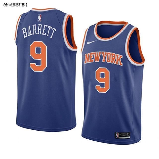 Camiseta New York Knicks