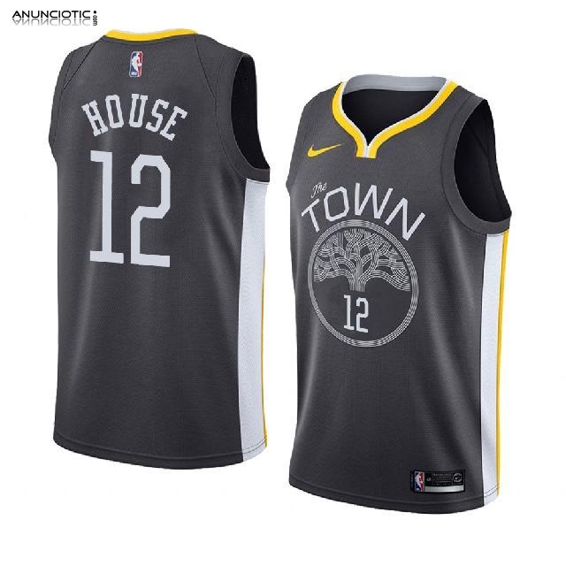 Camiseta Golden State Warriors