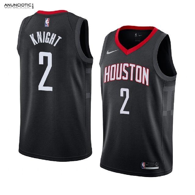 Camiseta Houston Rockets