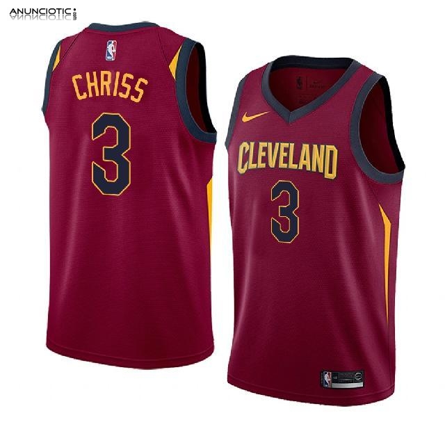 Camiseta Cleveland Cavaliers