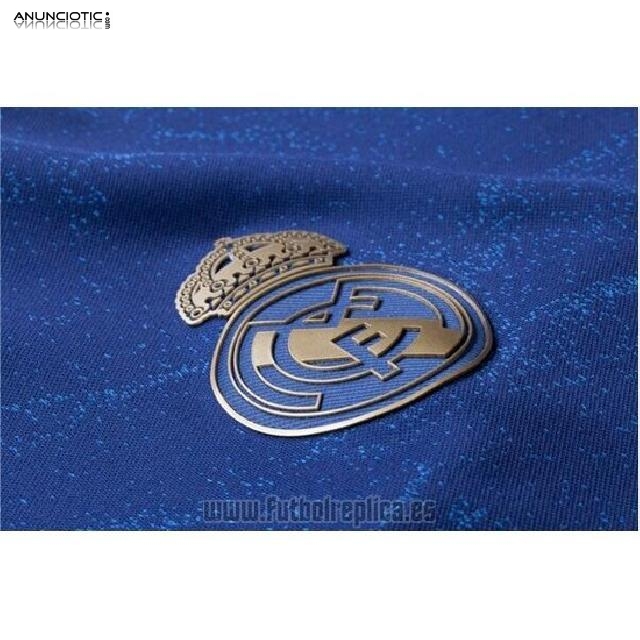 camisetas de futbol Real Madrid replicas 2019 2020