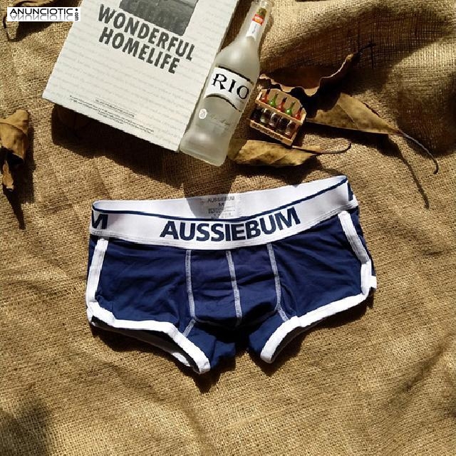 comprar calzoncillos aussiebum baratos