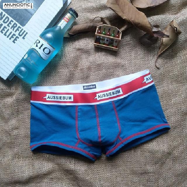 comprar calzoncillos aussiebum baratos