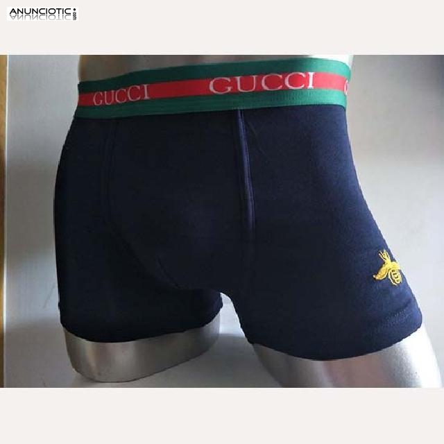 Comprar Calzoncillos Gucci Baratos