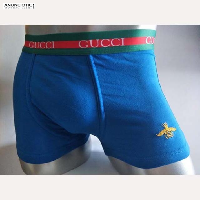 Comprar Calzoncillos Gucci Baratos