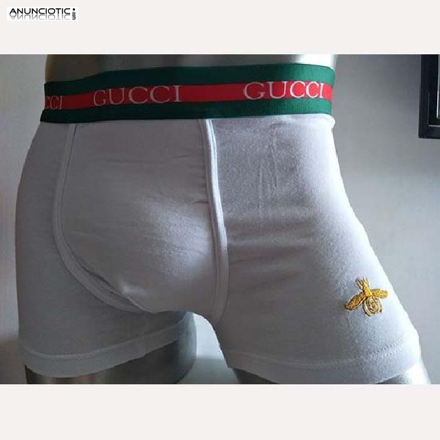 Comprar Calzoncillos Gucci Baratos