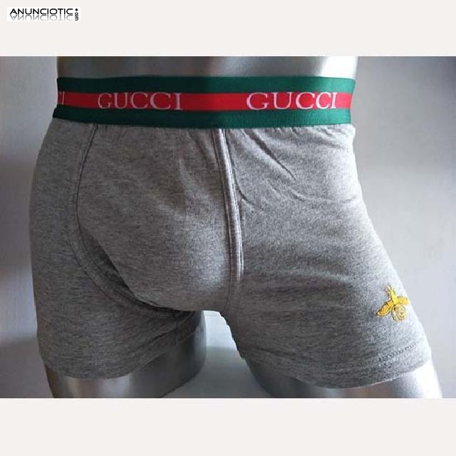 Comprar Calzoncillos Gucci Baratos