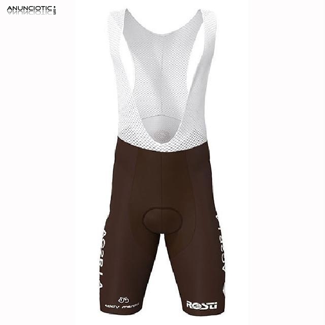 Comprar Ropa Ciclismo Ag2r La Mondiale Baratas