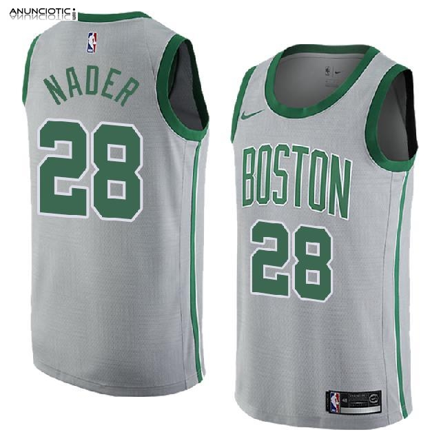 Camiseta Boston Celtics