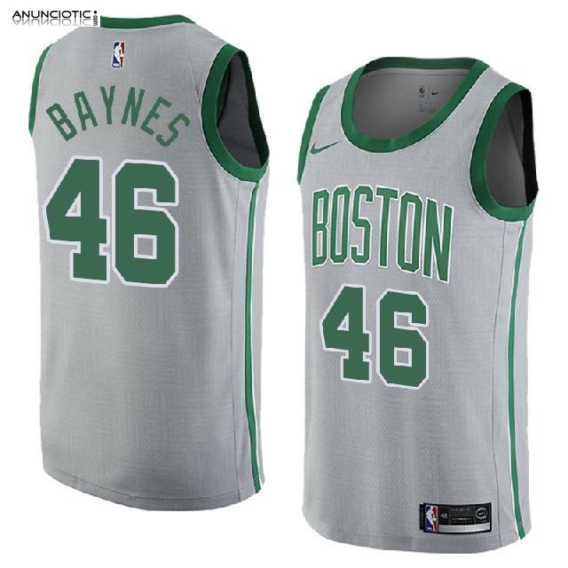 Camiseta Boston Celtics