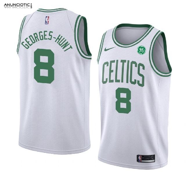 Camiseta Boston Celtics