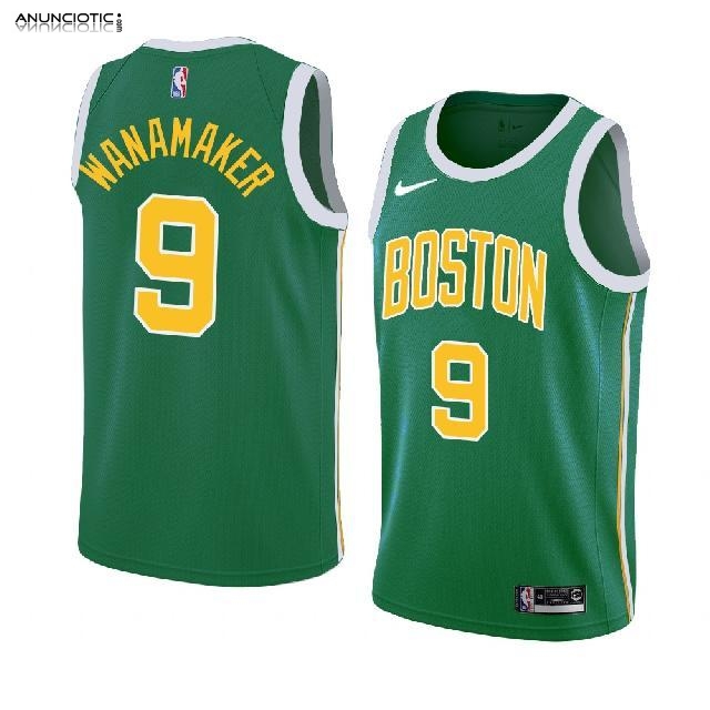 Camiseta Boston Celtics