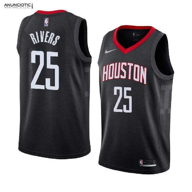 Camiseta Houston Rockets