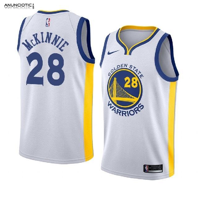 Camiseta Golden State Warriors