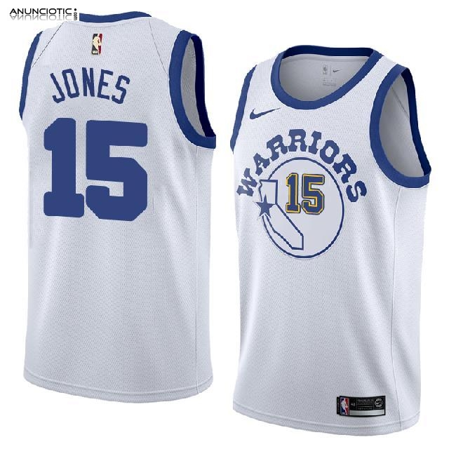 Camiseta Golden State Warriors