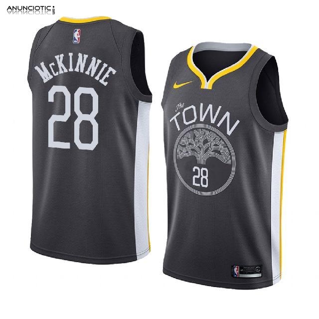 Camiseta Golden State Warriors