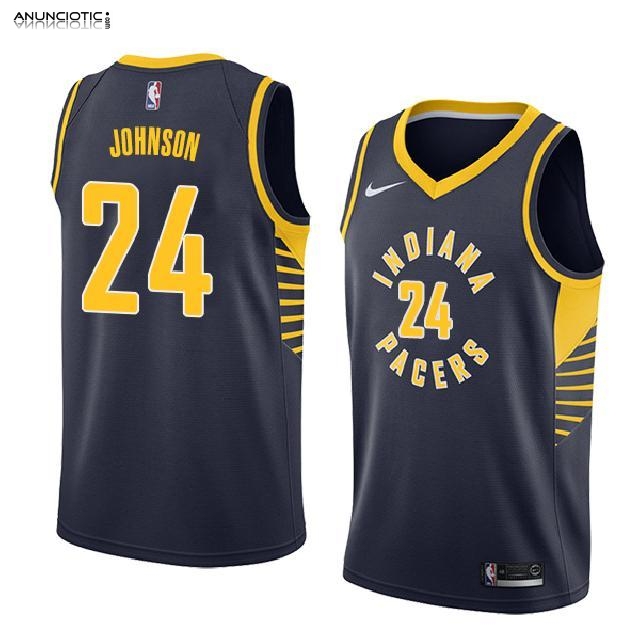 Camiseta Indiana Pacers