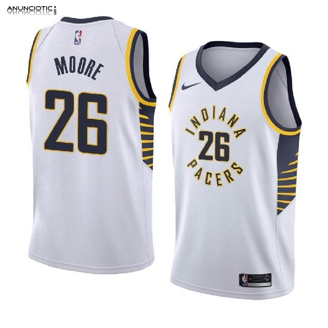 Camiseta Indiana Pacers