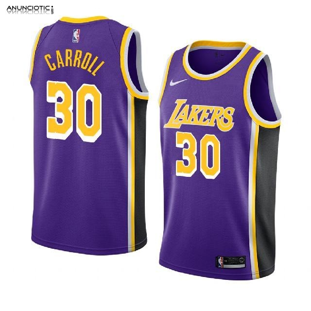 Camiseta Los Angeles Lakers