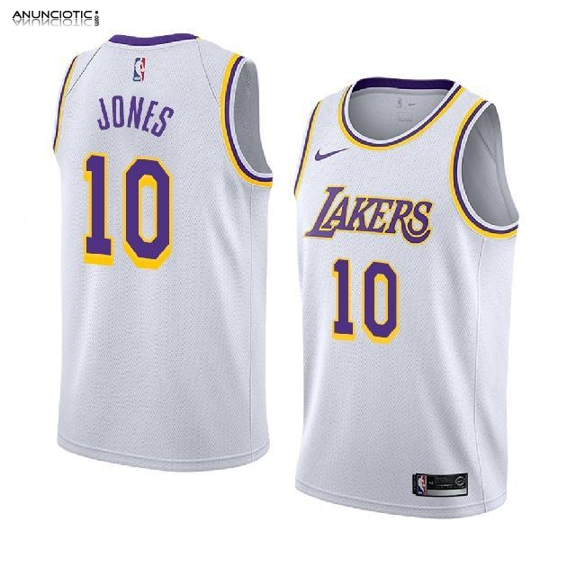 Camiseta Los Angeles Lakers