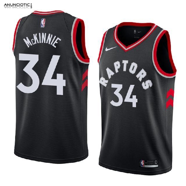 Camiseta Toronto Raptors