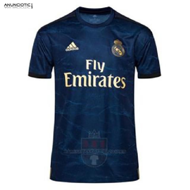 Camiseta de Real Madrid replica