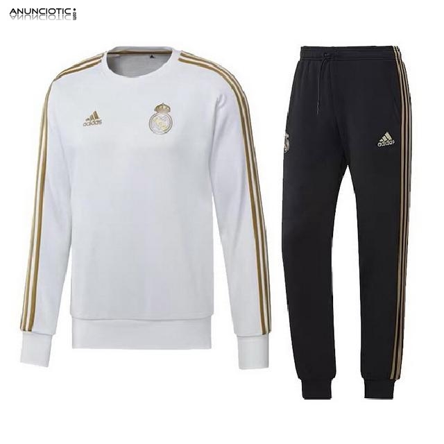 madridshop: Comprar Chandal Real Madrid Baratas 2020-2021