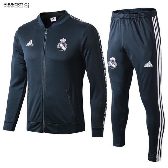 madridshop: Comprar Chandal Real Madrid Baratas 2020-2021