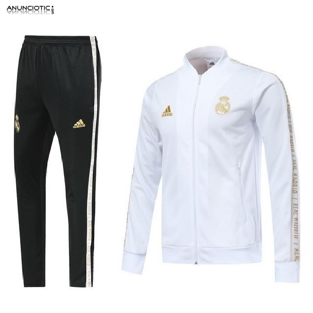 madridshop: Comprar Chandal Real Madrid Baratas 2020-2021