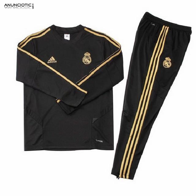 madridshop: Comprar Chandal Real Madrid Baratas 2020-2021