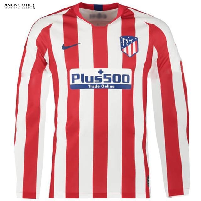 Comprar Chandal Atletico De Madrid Baratas 2020-2021